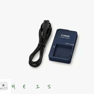 NEW Charger Canon IXUS 30 40 120 130 255 80 75 casan Charger