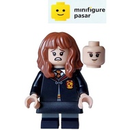 hp468 Lego Harry Potter 76432 76442 76431 76435 - Hermione Granger Minifigure - New