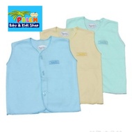 3pcs HACHI NewBon Color Kutung Clothes Hachi Baby Clothes Size NewBon