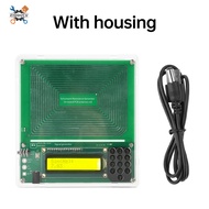 0.01Hz~100000Hz frequency modulation Schumann wave generator pure sine frequency modulation signal g