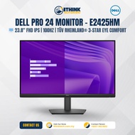 DELL PRO 24 MONITOR - E2425HM