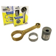 HONDA EX5 CLASS 1 / WAVE100 ESPADA RACING CON ROD KIT { JET ROD  } CONNECTING ROD