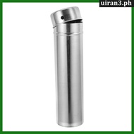 Stainless Steel Pipette Holder Scientific Transfer Pipette Bucket Pipette Tips Lab Transparent Liqui