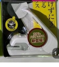 ［現貨］日本KOKUYO 國譽 無針釘書機 美壓板 SLN-MPH105