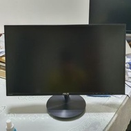 asus vn247 24'' inch gaming monitor 電腦螢幕