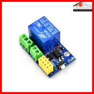 ESP8266 ESP-01 10A 250AC Relay Module