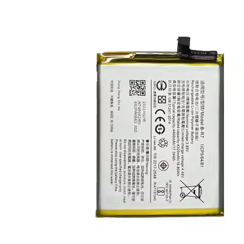 For vivo X70 B-R7