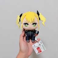 Anime Kaijuu 8-gou Doll Keychain No. 8