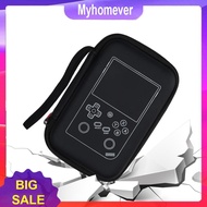 Portable Bag Shockproof Carry Case Protective Case for Anbernic RG35XX Pro Handheld Game Console