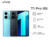 VIVO T1 PRO 5G 8/128 GB GARANSI RESMI INDONESIA