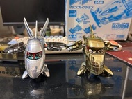 TOMY 超光限定 閃電列車組合 火車俠 冇盒 冇武器