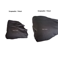 Dryfit Ntech Fabric Drifit Dropneedle Jersey Drop needle Dry Fit Doupnidle