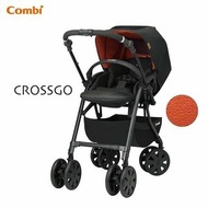 Combi CROSSGO 嬰兒手推車 二手