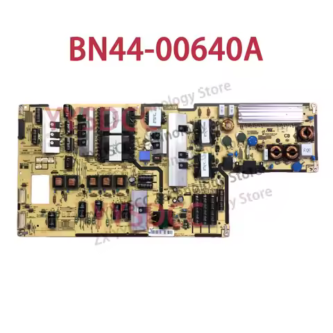 BN44-00640A L65U2P-DDY Original UA65F8000AJ TV Power Board BN44-00640A