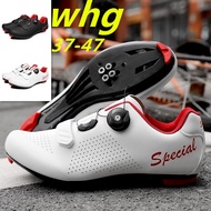 Couples cycling shoes men and women road cycling bycle shoes shoes bike shoes