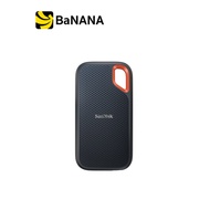 ฮาร์ดดิสก์ SanDisk SSD Extreme Pro Portable 4TB (SDSSDE81) by Banana IT