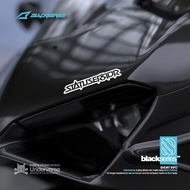 Cutting Sticker Status Error | Error Status Stickers