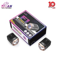 MOTO F1 TURBO S TITAN LIGHT SUPPORT 42W / 60W