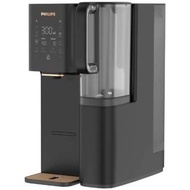 PHILIPS add6920 ro即熱式純淨飲水機(黑色)