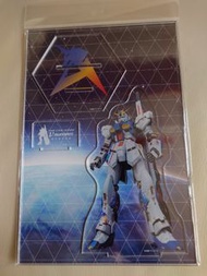 RX-93ff v 高達立牌 （免費送Ultimate Luminous RX-93ff ν高達）