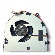 cooling fan for Asus U41 U41J U41JF U41SV Series laptop cpu fan T6-A K480P I3 D5 DFS531005PL0T 4PINS
