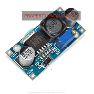 Stepup step up dc to dc converter XL6009 adjustable DC-DC boost up module