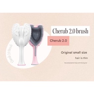 [Tangle Angel] Tangle Angel Cherub 2.0 4 Colors Soft Touch Pink,Gloss White,Soft Touch White, Gloss 