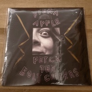 (LP) Fiona Apple-Fetch The Boltcutters Vinyl A New Seal Record