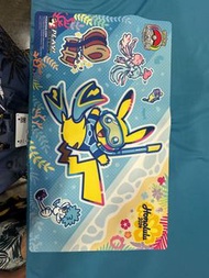 PTCG WCS 限量版PLAYMAT 