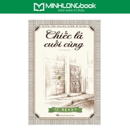 Book: The Last Leaf - O. Henry Henry