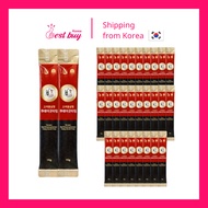 Poongnyeon Bogam Korean 6 Years Red Ginseng Extract  15gx30 Sticks