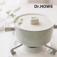 Dr.HOWS - LUMI 雙耳湯鍋 20cm
