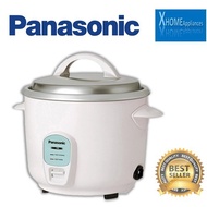 Panasonic Automatic Rice Cooker PN-SR-E10A-S