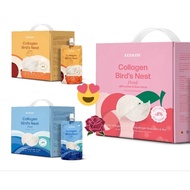 Ecolite Collagen Bird Nest 200ml assorted