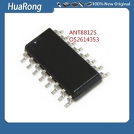 5 Pieces/Batch ANT8812S ANT8812 OS2614353     SOP16