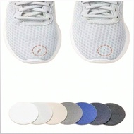 Fabric Sneaker Repair Patch Repair Abrasion Heel Patch SelfAdhesive Lining Sneaker Repair Patch