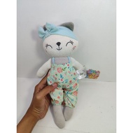 Friends for life bestie baby cat doll