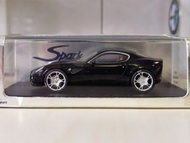 Spark 1:43 Alfa Romeo 8C