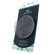 British D6 Massage Shampoo Comb D6 Imported