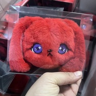 gidle宋雨琦solo周边md零钱包红兔子女娃freak【无透明盒】Gidle Song Yuqi Solo Surrounding M20250731