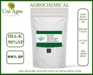 Chất siêu kích rễ IBA-K 99% SP - Tan hoàn toàn trong nước (100g)