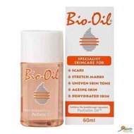 南非 Bio-Oil 百洛 專業護膚油 60ml