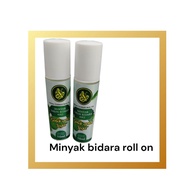 Minyak bidara roll on