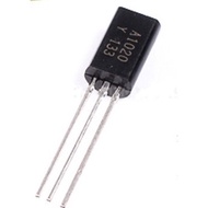 1020 S1020-Y 2SA1020 Transistor TO-92L 2A 50V PNP