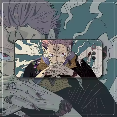 Soft Case For ASUS Rog Phone 6 Shockproof Cross Matte Case For Asus Rog 6 Pro ROG6 ROG6Pro Back Cove