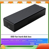 etheFor M.2 NVMe SSD Enclosure,  for NVMe PCI-E M.2 SSD Case for NVMe SSD Size 2230/2242/2260/2280(U