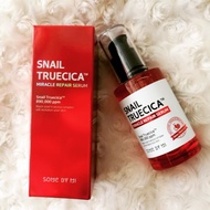 SNAIL TRUECICA SERUM TRIAL SIZE 10ML