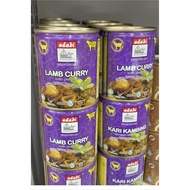 Adabi Kari Kambing | Lamb Curry Adabi 280gm