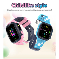 Y92 Y9W M85 4G Kid Smart Watch GPS+WiFi Sim Kids Smart-Watch Waterproof SOS Antil-lost Children 2G Smartwatch Camera Phone Watch