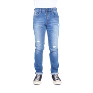 Redcable Jeans Denim Slimfit Ripped - Fabrice Blue